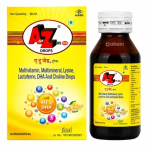 A to Z NS Oral Drops