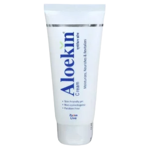 Aloekin Cream