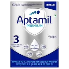 Aptamil Stage 3 | from 12 Months Onwards- 400GM