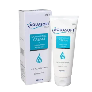 Aquasoft Moisturising Cream