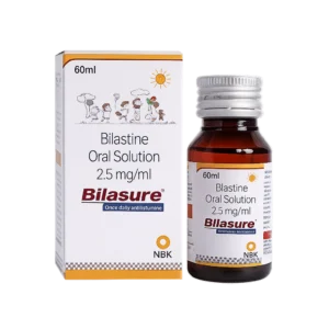 Bilasure Oral Solution