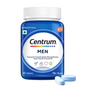 Centrum Men