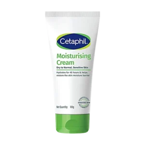 Cetaphil Moisturising Cream