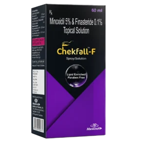 Chekfall-F Solution