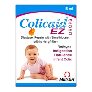 Colicaid EZ Oral Drops