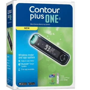 Contour Plus Sugar Testing Machine