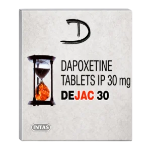 Dejac 30 Tablet