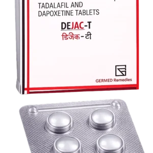 Dejac-T Tablet
