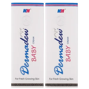 Dermadew Baby Cream