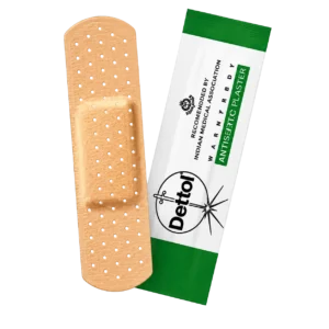 Dettol Bandage