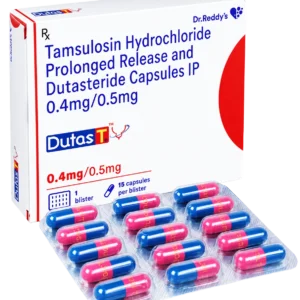Dutas T Capsule