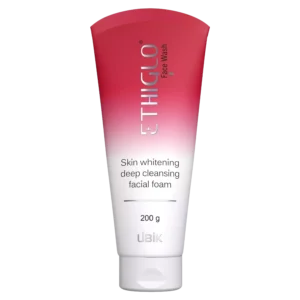 Ethiglo Face Wash 200GM