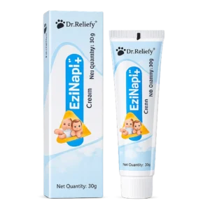 Ezinapi Plus Cream 30GM