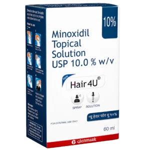 Hair 4U 60ML