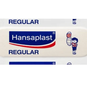 Hansaplast Regular Bandage