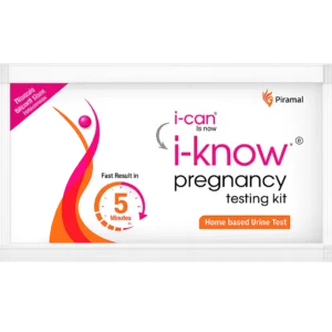 i-Know Test Kit