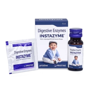 Pristyn Instazyme