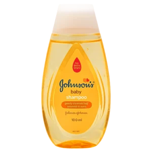 Johnson's Baby Shampoo 100ML