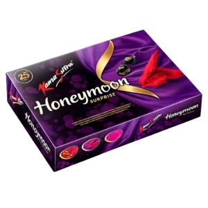 KamaSutra Honeymoon Surprise Pack