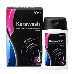 Kerawash Hair Conditioning Shampoo