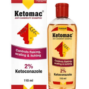 KetomAC Shampoo