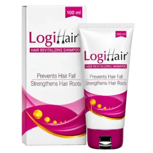 Logihair Serum
