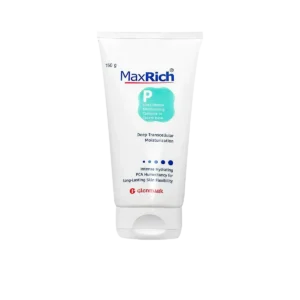 Maxrich P Moisturisation Cream