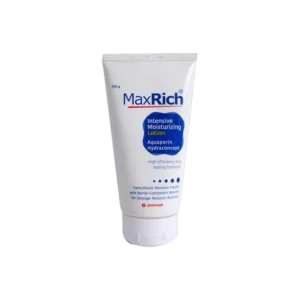 Maxrich Intensive Mousiturizing Lotion