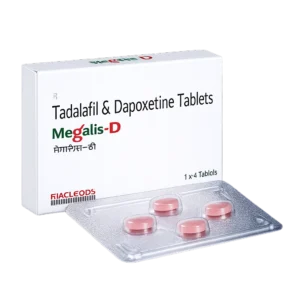 Megalis-D