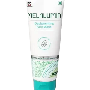 Melalumin Face Wash 60 ML