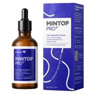 Mintop Pro Plus 50ML