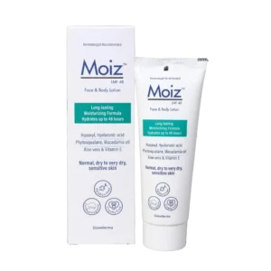 Moiz Lmf 48 Face & Body Lotion