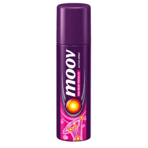 Move Spray 50G