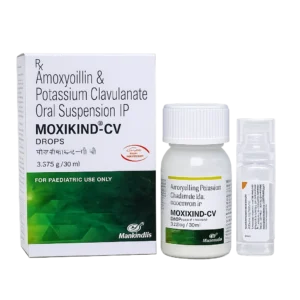 Moxikind-CV Drops