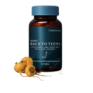 Nano Back to Teens Tablet