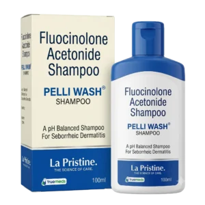 Pelliwash Shampoo