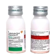 Phexin Suspension 30ML