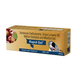 Rapid Gel 30GM