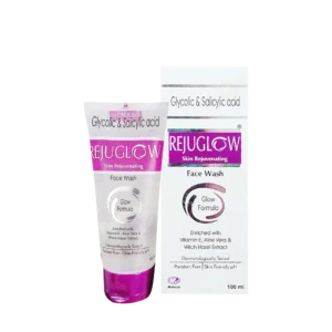 Rejuglow Face Wash