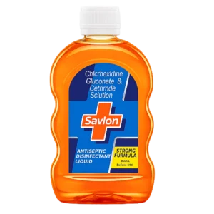 Savlon Antiseptic Disinfectant Liquid 100ML