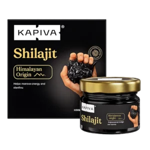 Kapiva Shilajit 10G