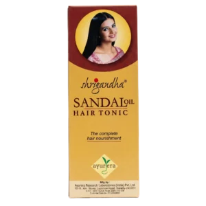 Shrigandha Sandal Oil (50ml)