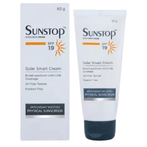 Sunstop 19 Sunscreen