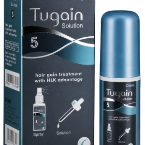 Tugain 5% Solution 60ML