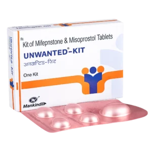 Unwanted Kit