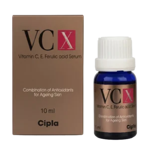 Vcx Vitamin C, E & Ferulic Acid Serum