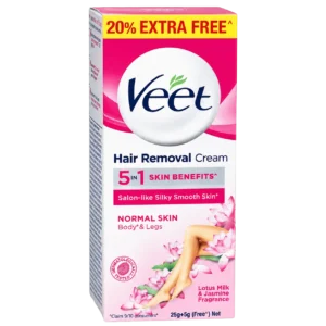 Veet Hair Removal Cream
