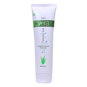 Vera Moisturising Lotion