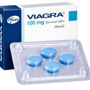 Viagra 100mg Tablet