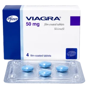 Viagra 50mg Tablet